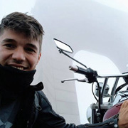 Andrei D.