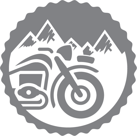 logo motorcicle romania